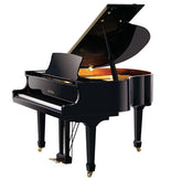 Pearl River GP-148 Grand Piano - Black